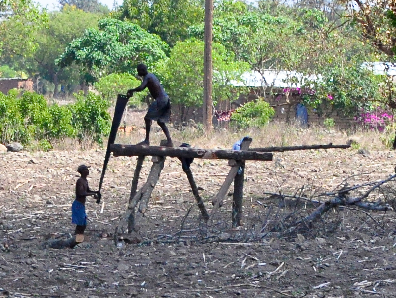 Melanie Heinrich - Travel Images - Nairobi Kenya -Arusha, Tanzania